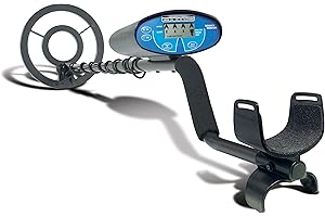 TK4 Bounty Hunter Metal Detector