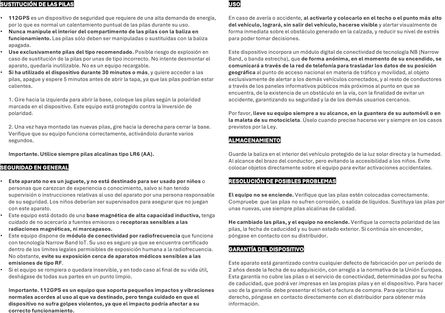 Digital House | Luz de Emergencia con Geolocalización | Baliza V16 | Conectada y Homologada DGT 2026 | Para Coche y Moto | Para el Dia y la Noche | Resistente al Agua | Visible Hasta 1km