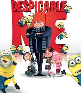 Despicable Me