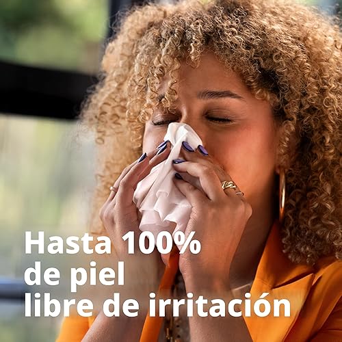 Miniatura 4 de Kleenex Pañuelos faciales ultra suaves, 18 cajas planas, 120 pañuelos por caja, 3 capas (2,160 en total), el embalaje puede variar