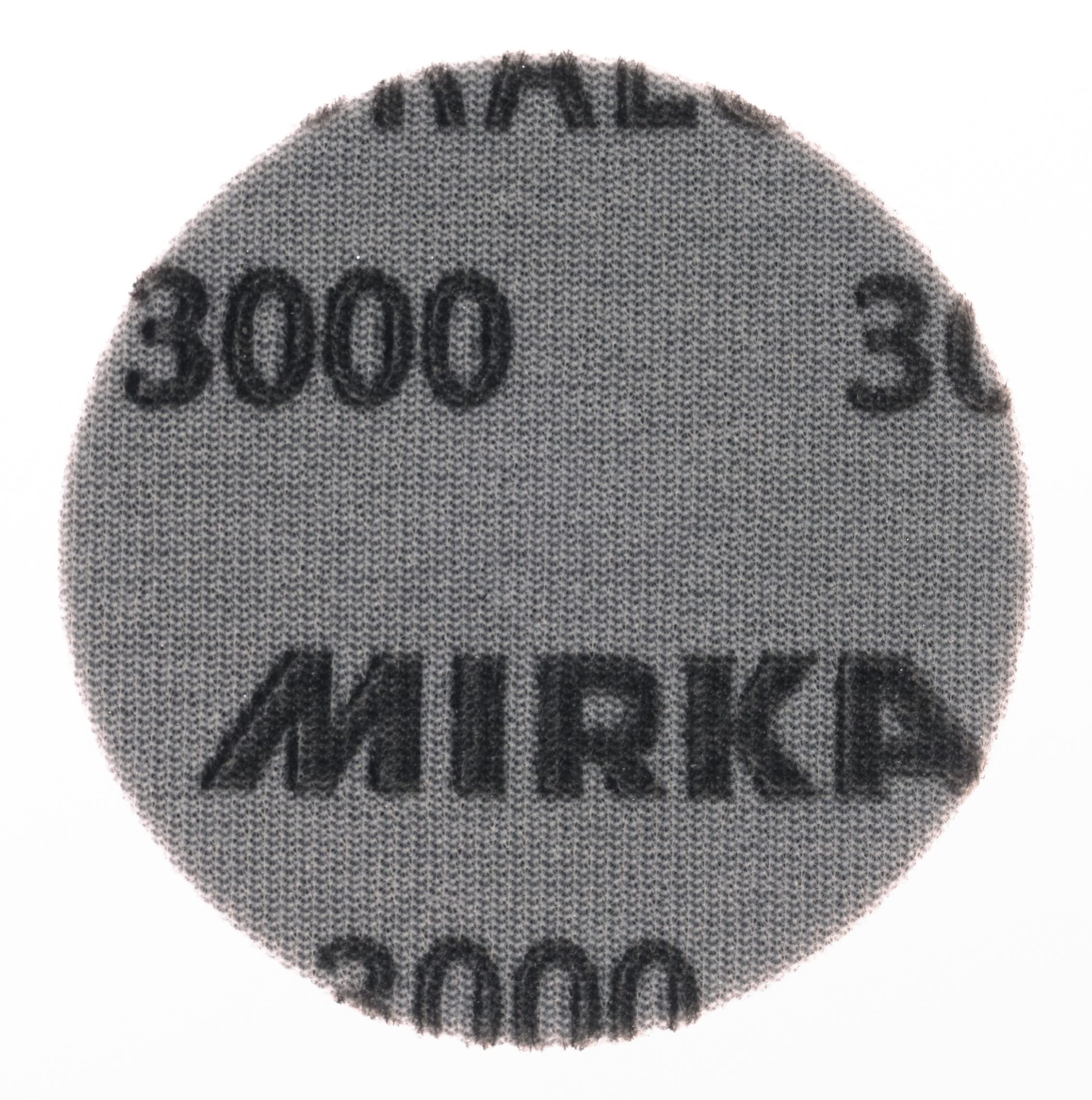 Mirka Schleifpad Abralon J3 77 mm 3000 Körnung 20 Stück