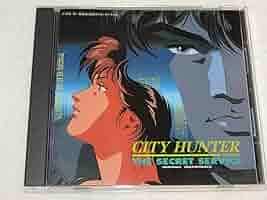 シティハンター CDブック ❤️パートナーに口づけを… Amazon.co.jp: シティーハンター―パートナーに口づけを