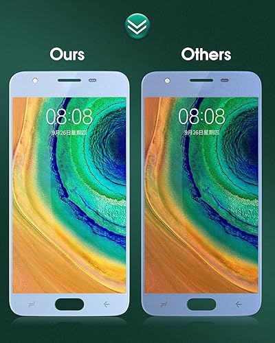 Miniatura 2 de Reemplazo de pantalla para Samsung Galaxy J7 2018 SM-J737 J737A J7 Refine 2018 J737P J7 Crown S767VL J7 AeroJ7 V 2018 J737V J7 Star 2018 J737T