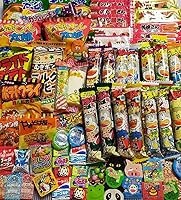 駄菓子 詰め合わせ 80点 セット