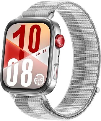HUAWEI WATCH FIT 4 Smart Watch, up to