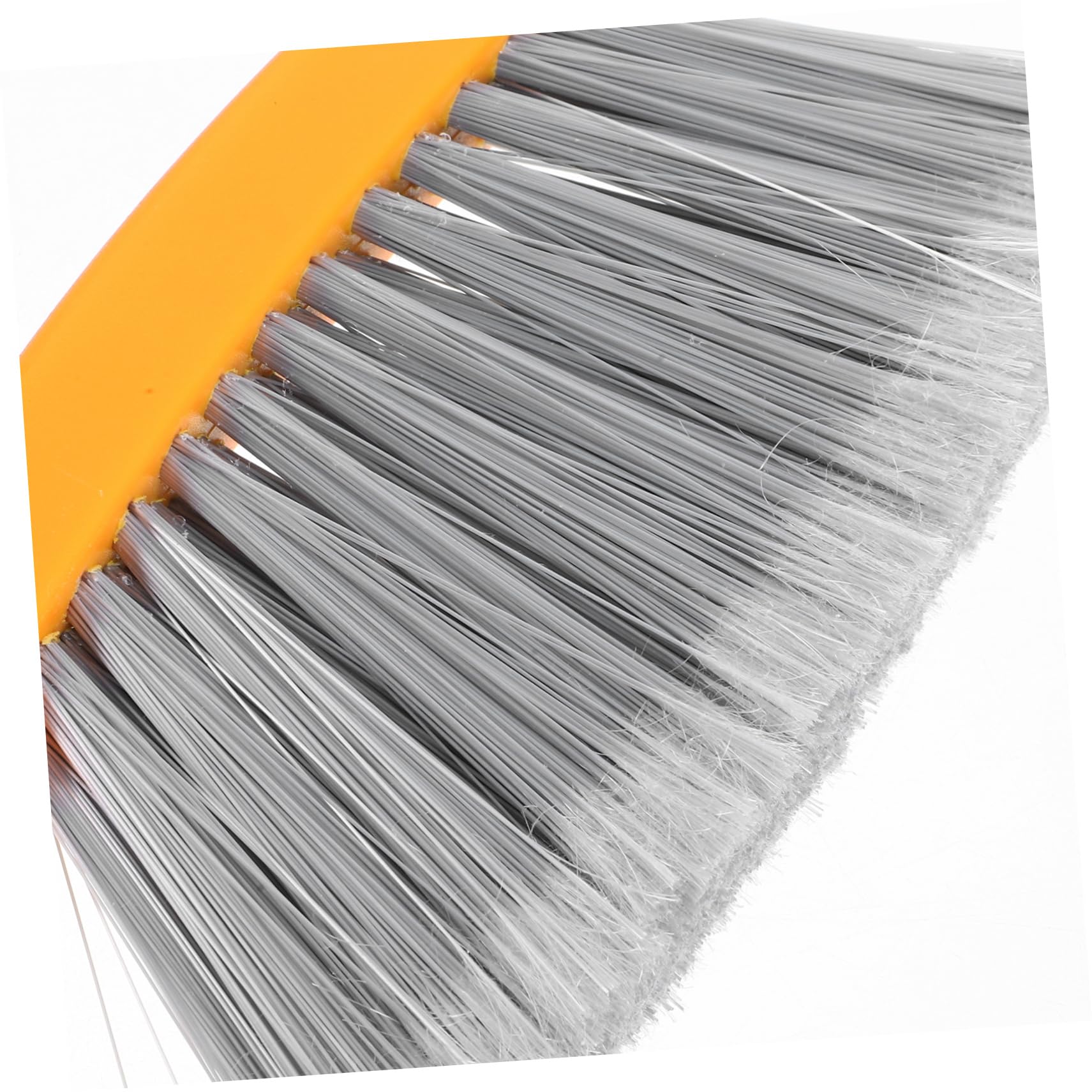 UTHCLO 1 Set Mini Broom and Dustpan Set Dust Pan and Brush for Desktop Cleaning Compact Desk Sweep Broom Kit