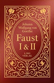 Goethe: faust i und ii