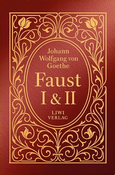 Goethe: faust i und ii