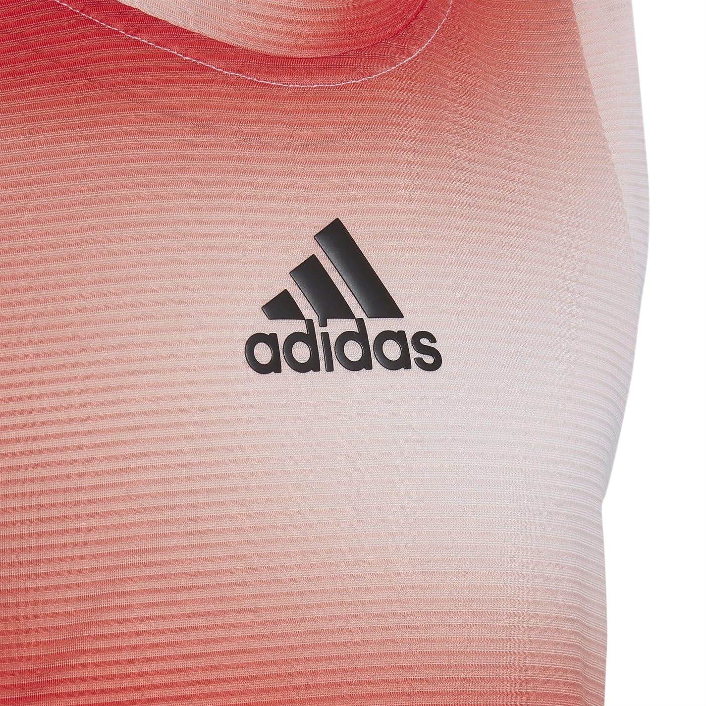 adidas Mädchen G Q1 Tank Pb Tank