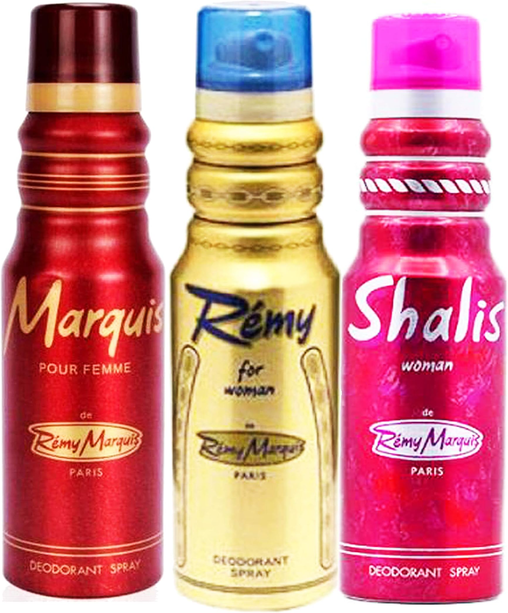 Body spray Set for women