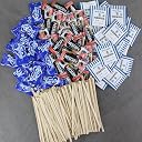 Nescafae Classic Coffee Sachets With Mawana White Sugar Combo With Everyday Dairy Creamer Sachets | Stirrer Stick, White Sugar, Coffee, Creamer (each 50) gallery image