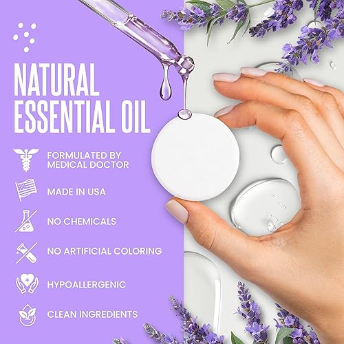 Miniatura 3 de Cleverfy - Vaporizadores de aromaterapia para la ducha, paquete variado de 6 bombas de baño para la ducha con aceites esenciales Vaporizador