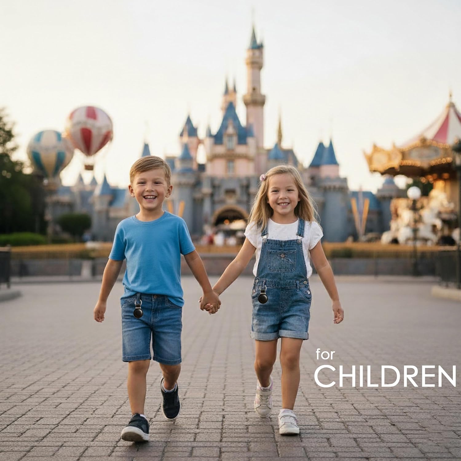 Genuine Leather for AirTag Keychain Holder – Air Tagholder Case Cover for Air Tag Key Chain Ring Fob Accessories