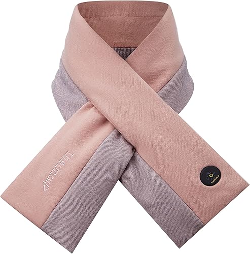Miniatura 2 de Thermrup Bufanda calentada por infrarrojos lejanos con ajuste de temperatura de 3 etapas