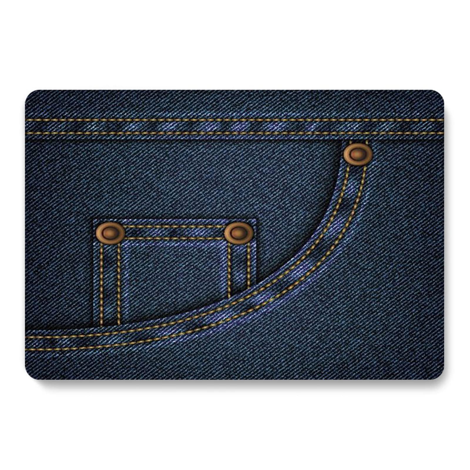 JZ Caso per MacBook PRO Retina 13 (2012-2015, Models: A1502 / A1425) Hard Shell Case con Set di Cover per Tastiera - Saturn