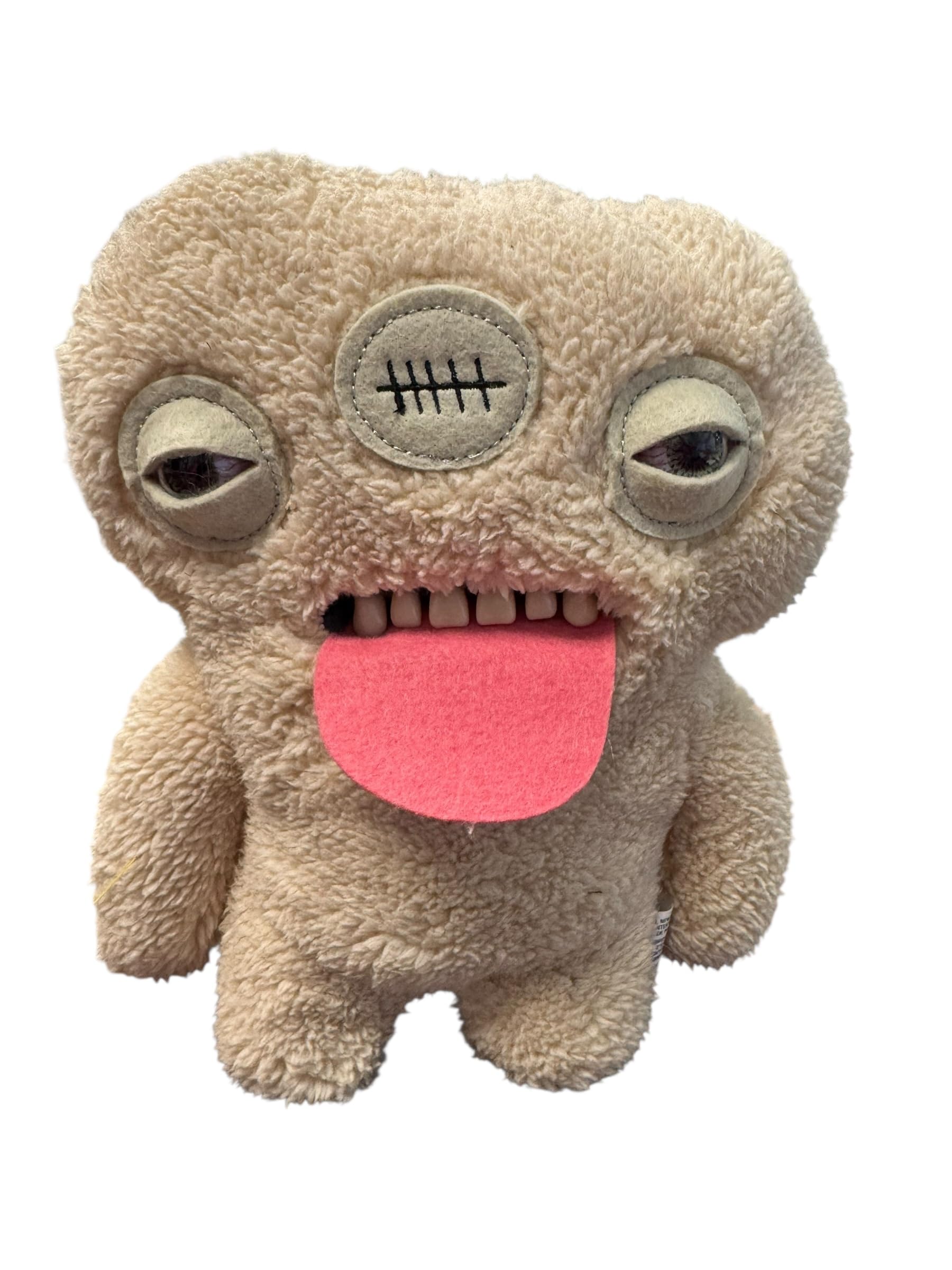 Amazon.com: ZURU Fuggler Funny Ugly Monsters Limited Edition Crew