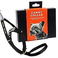 Canny Collar – Collare a Cavezza Addestramento Cane | Collare Anti‑Tiro Gentile e