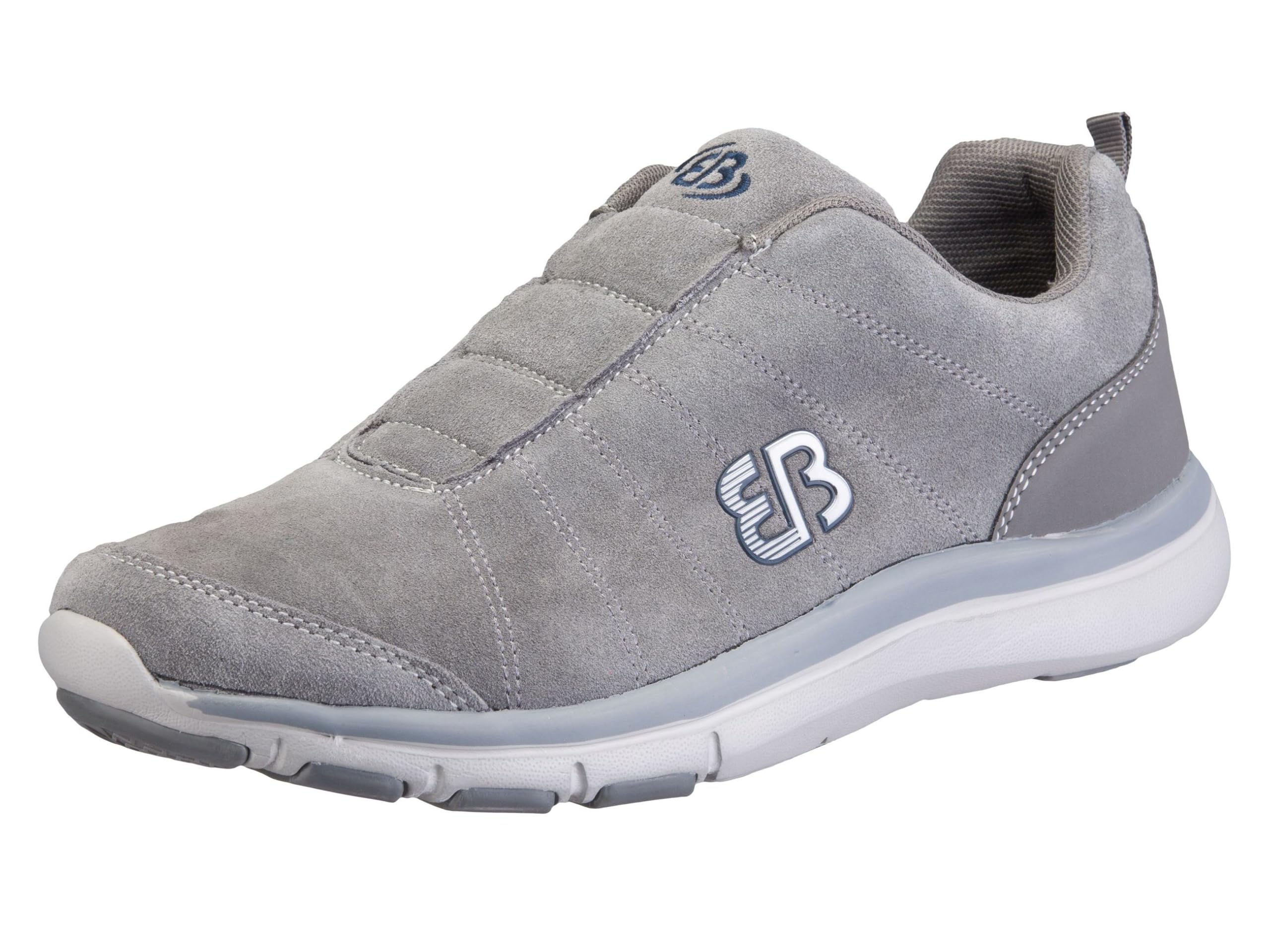 Brütting Herren Dallas Slipper Slip On Sneaker