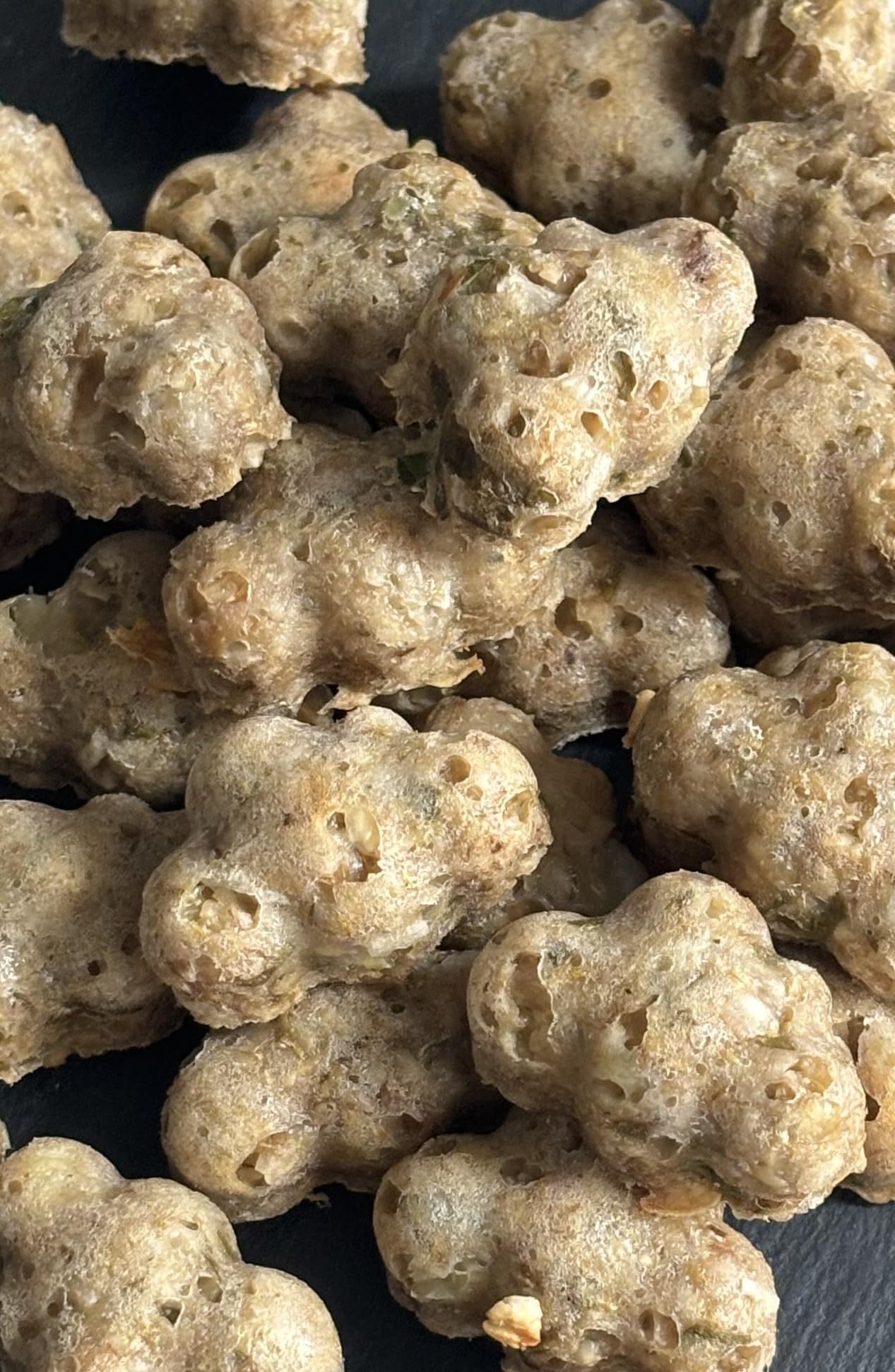 Calm Clouds Bedtime Treats For Dogs 200g Dog Treats Healthy Natural Vegan Dog Food