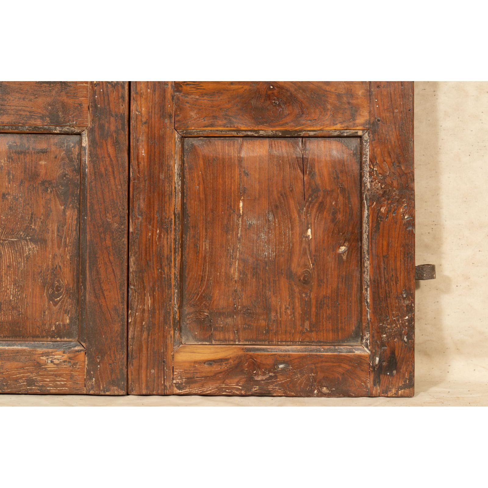 Biscottini Porta interna 99x7x189 cm - Porta in legno - Porte da interno ed esterno - Arredo casa
