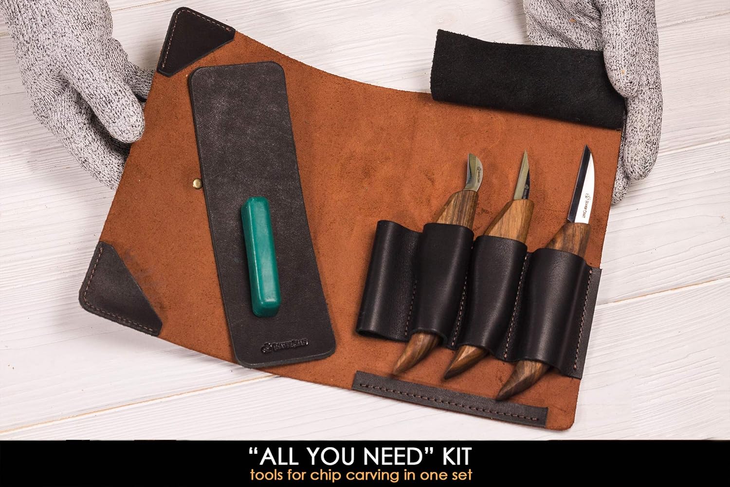 Blасk Frіdау 🔥 BeaverCraft Deluxe S15X Wood Carving Whittling Knives Set with Leather Case - Whittling Kit Premium Wood Carving Tools with Leather Strop and Polishing Compound - Chip Carving Knives Set Lіmіtеd Dіѕсоunt BeaverCraft Deluxe S15X Wood Carving Whittling Knives Set with Leather Case - Whittling Kit Premium Wood Carving Tools with Leather Strop and Polishing Compound - Chip Carving Knives Set