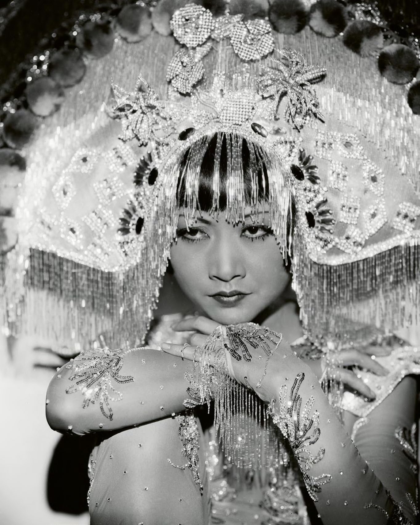 Fabulous Faces of Classic Hollywood /anglais