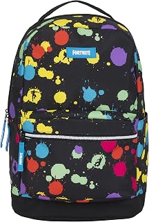 Fortnite Multiplier Backpack Black Multi