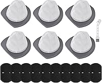 Vista 1 de Filtro de peso pluma compatible con Bissell Featherweight Stick Aspiradora ligera sin bolsa 2033 20331 20333 20334 20336 20339 2033M, 6 filtros