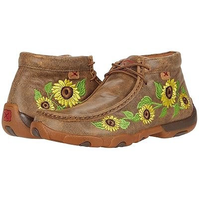 Twisted X WDM0128 Women