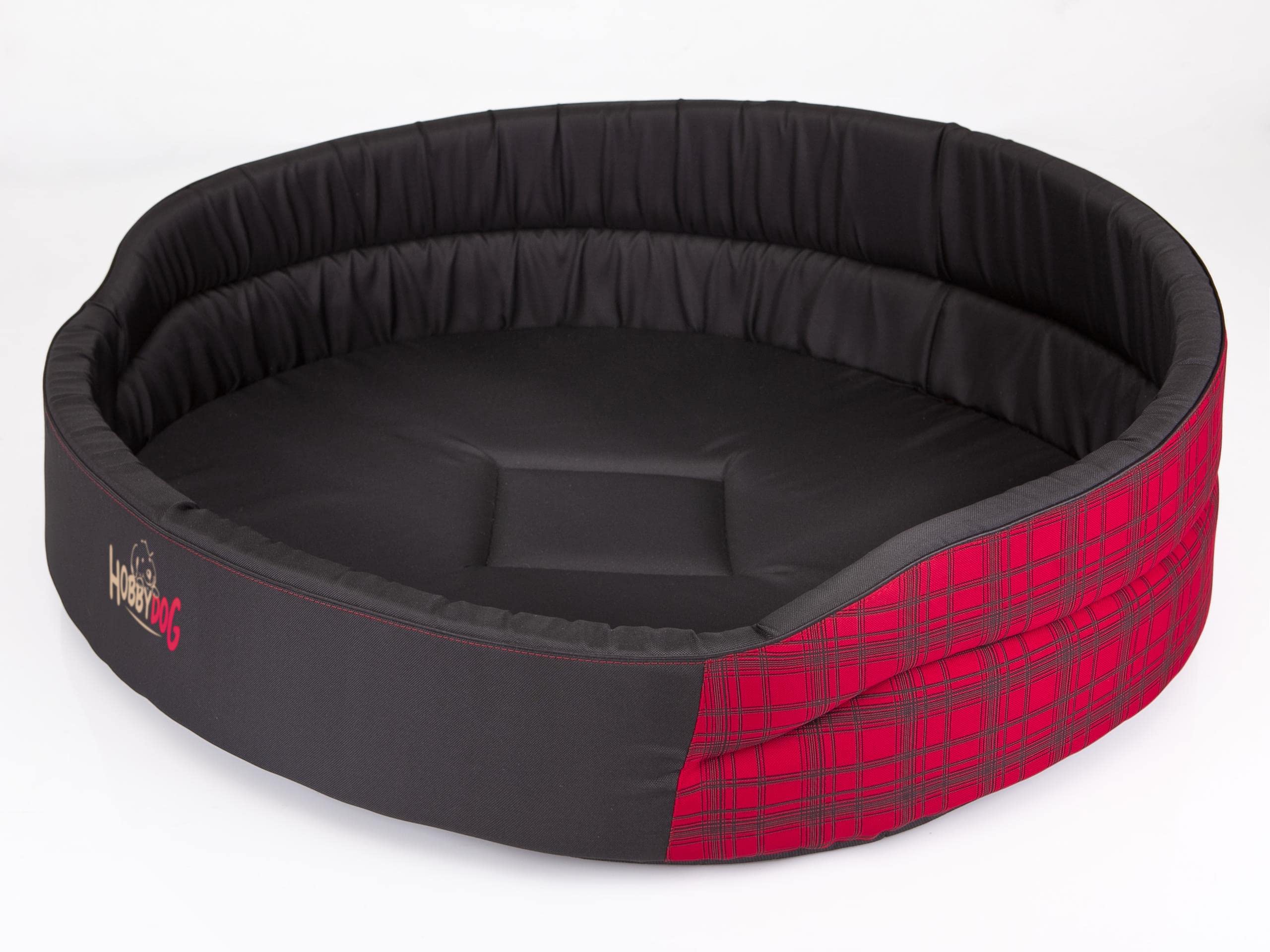 Cama para perros, gatos y mascotas, R3 - 52 x 38 cm