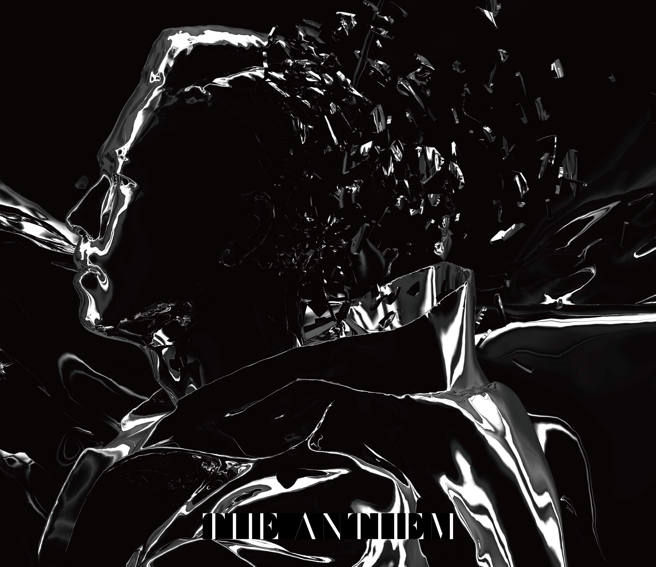 AK-69 - THE ANTHEM [CD+DVD]＜First Press Limited Edition A＞ | eBay