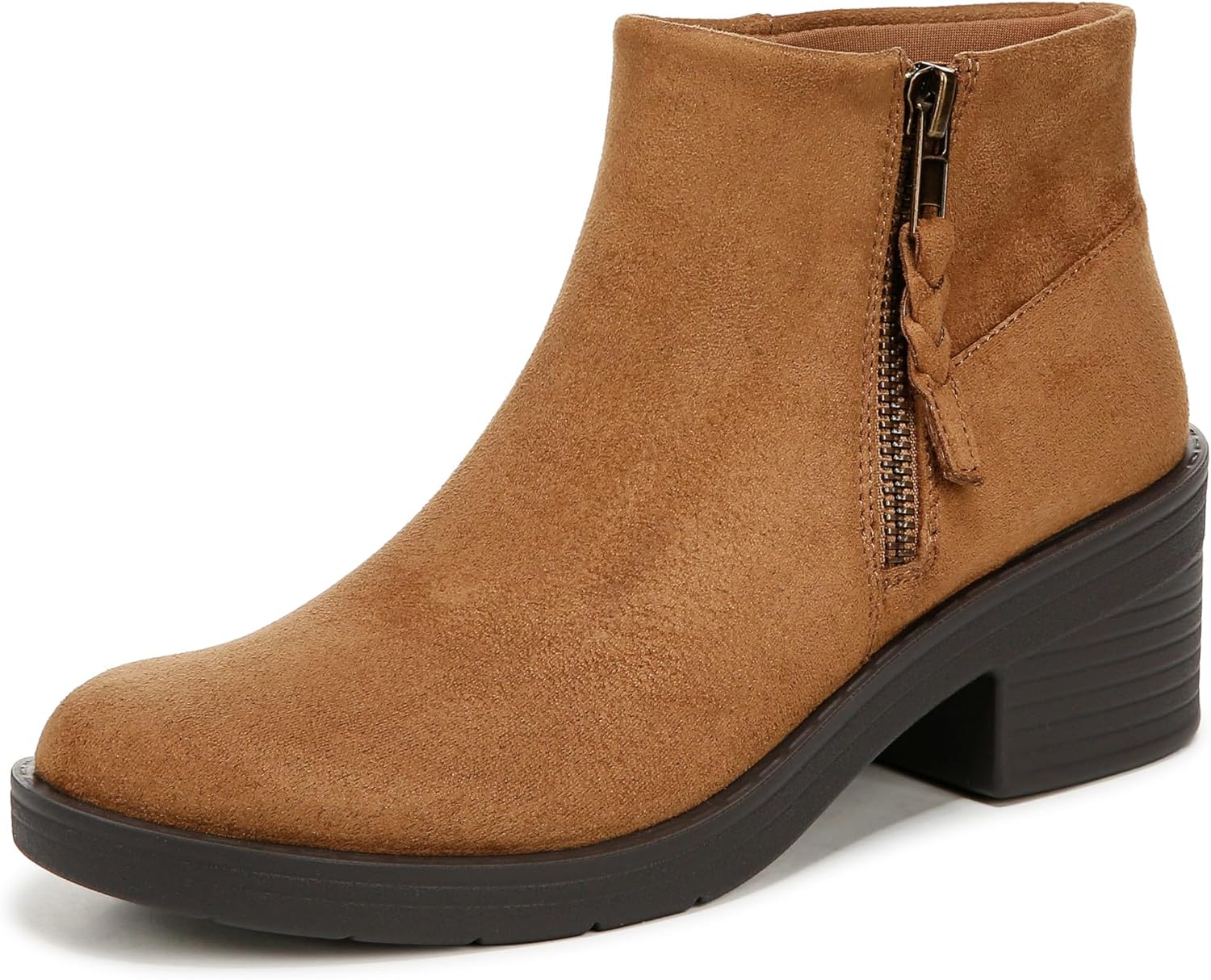 LifeStride womens Outgoing Ankle Boot