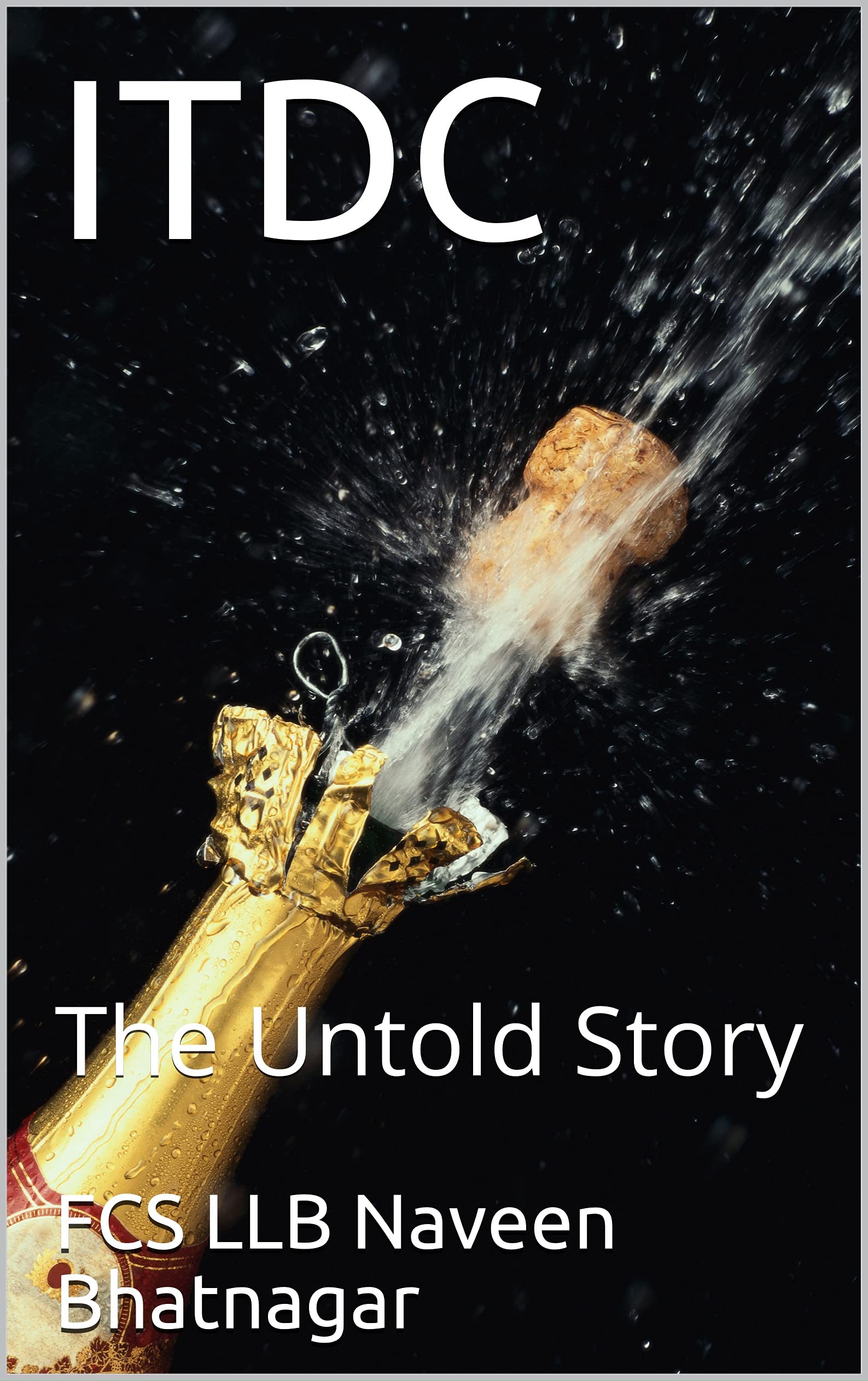 ITDC : The Untold Story