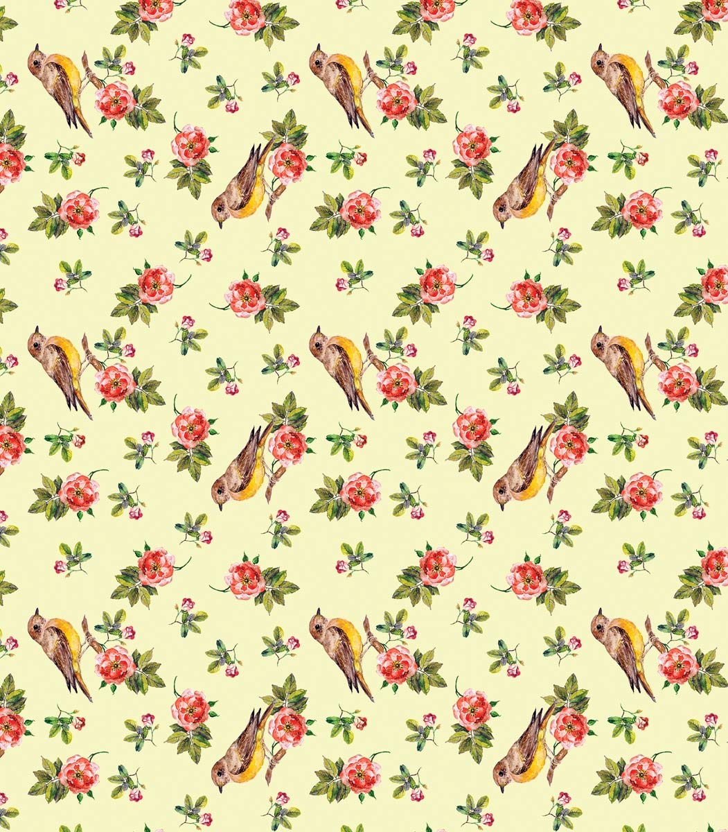 Craft Consortium Decoupage Papers 13.75