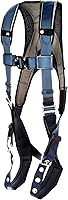 Vista 3 de 3M DBI-SALA ExoFit Plus Comfort - Arnés estilo chaleco 1140025, pequeño, azul, 1 EA
