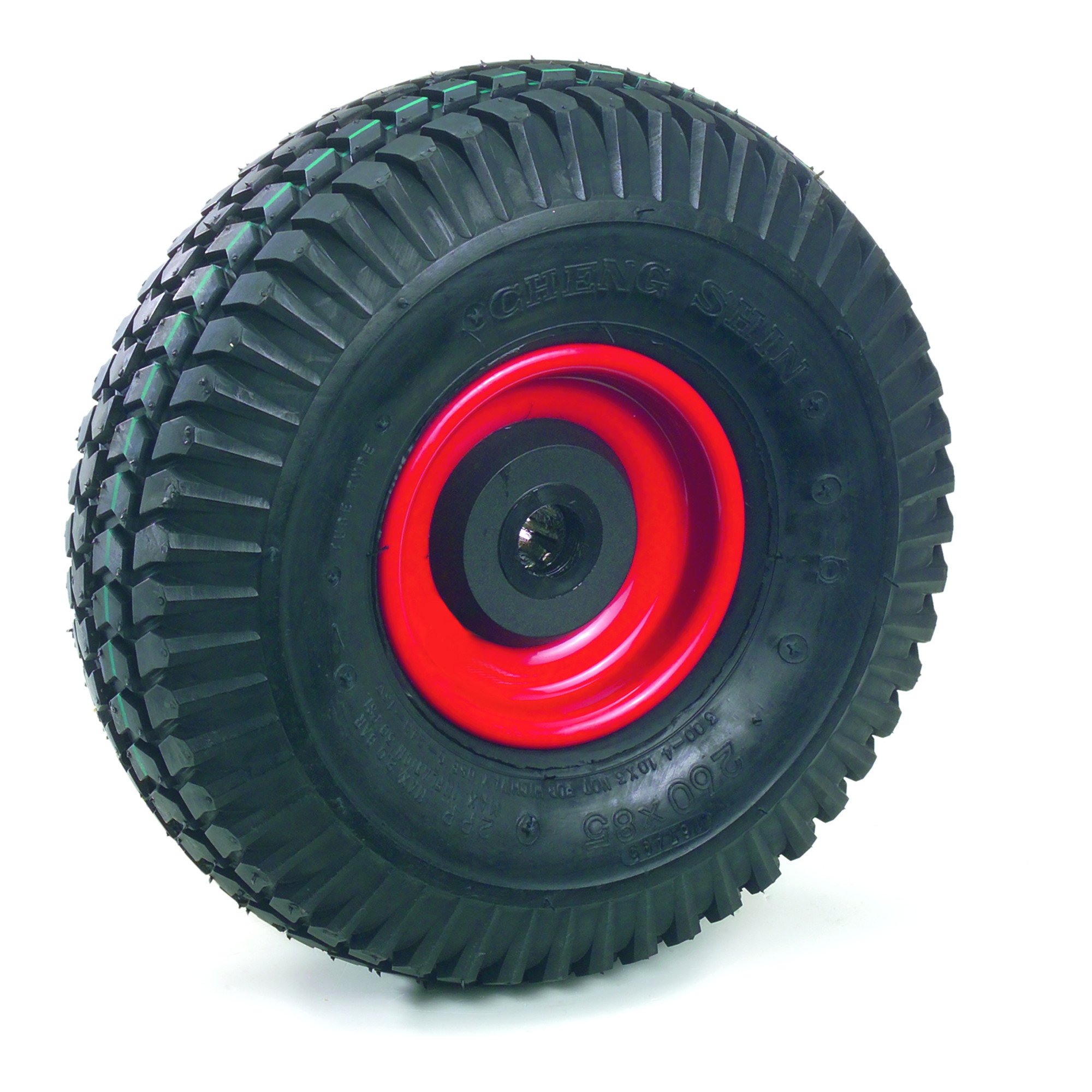 fetra PU-geschäumtes Rad - 260x85mm 70611