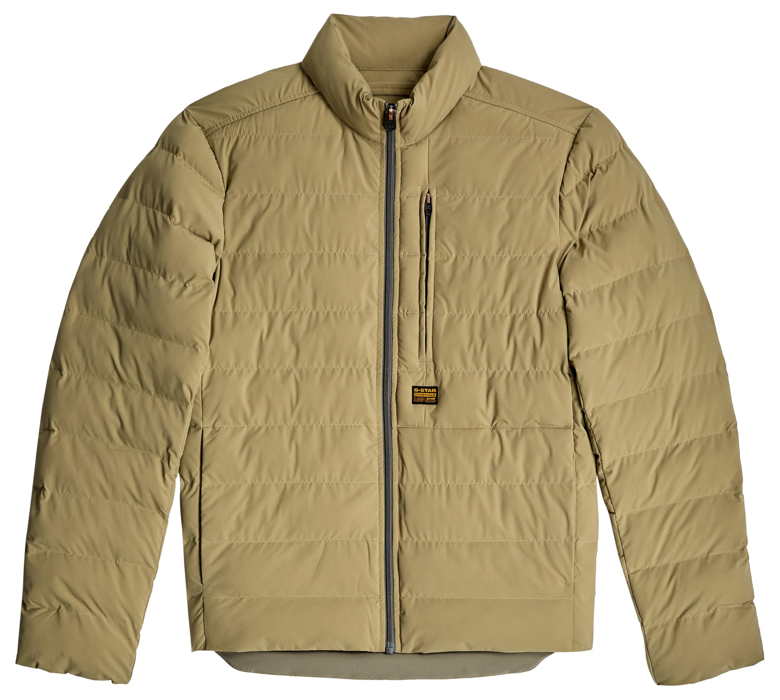 G-STAR Kurtki Mężczyźni Foundation Liner Jacke