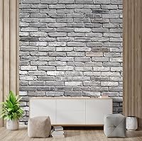 Vista 15 de wall26 - Mural de Bosque Denso - Mural de pared, calcomanía removible, decoración del hogar - 66x96 pulgadas