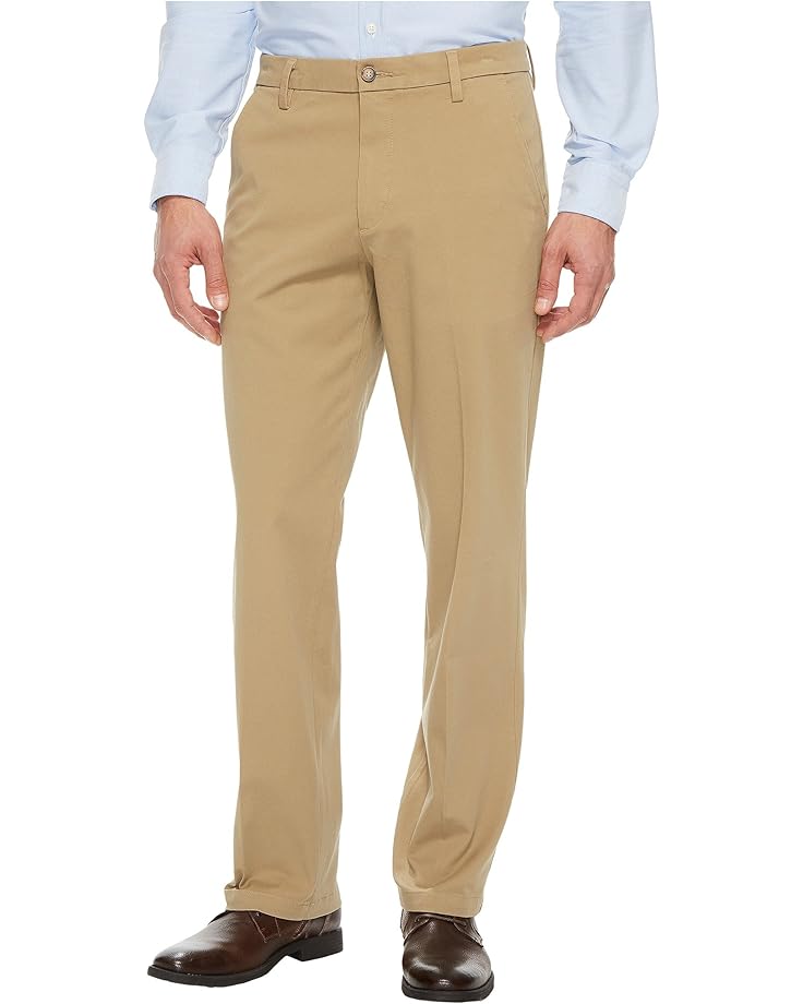 Men's Dockers Straight Fit Workday Khaki Smart 360 Flex Pants