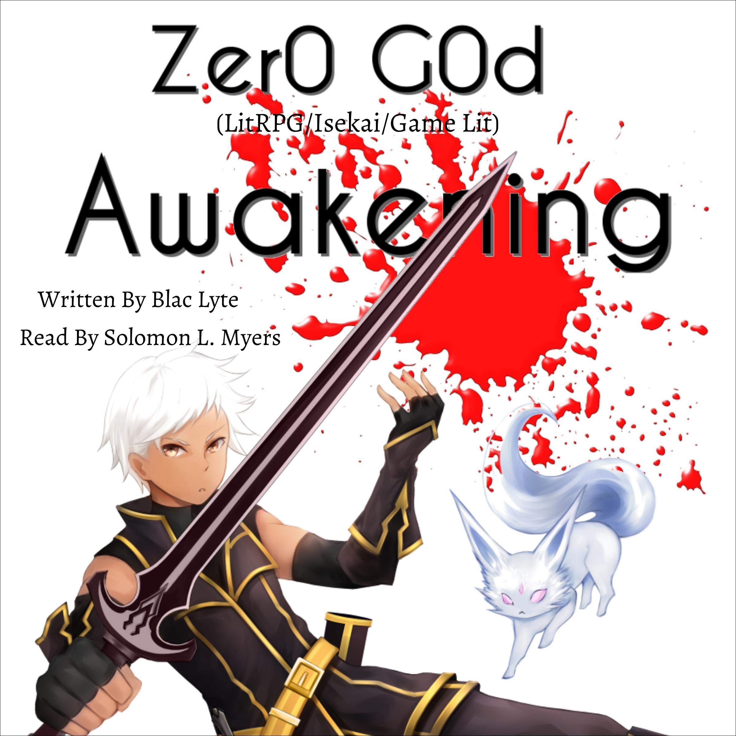 Zero God: Awakening