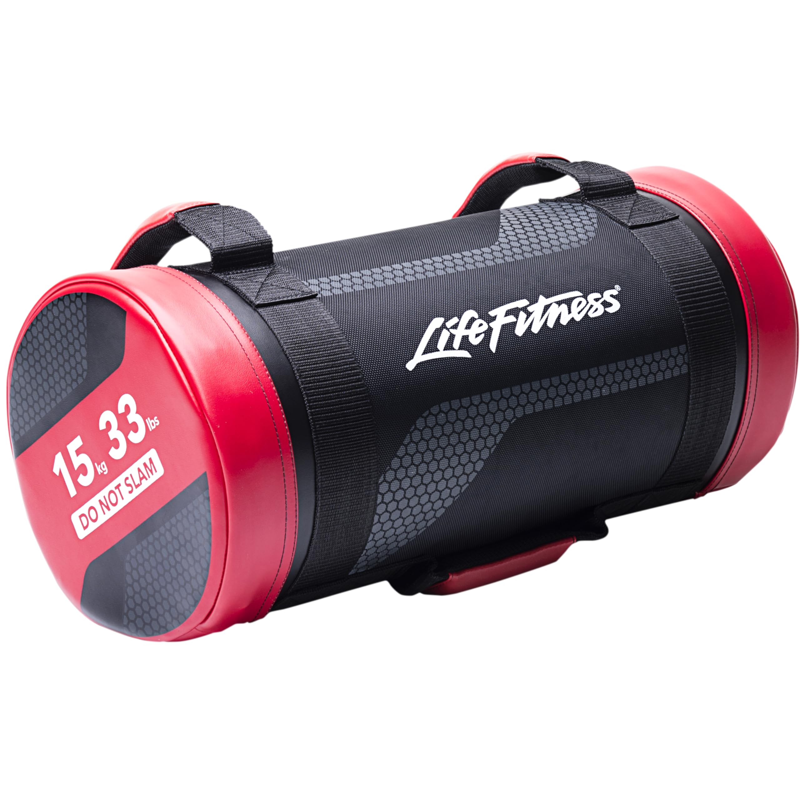 Life Fitness15 kg/33 lbs Core Bag