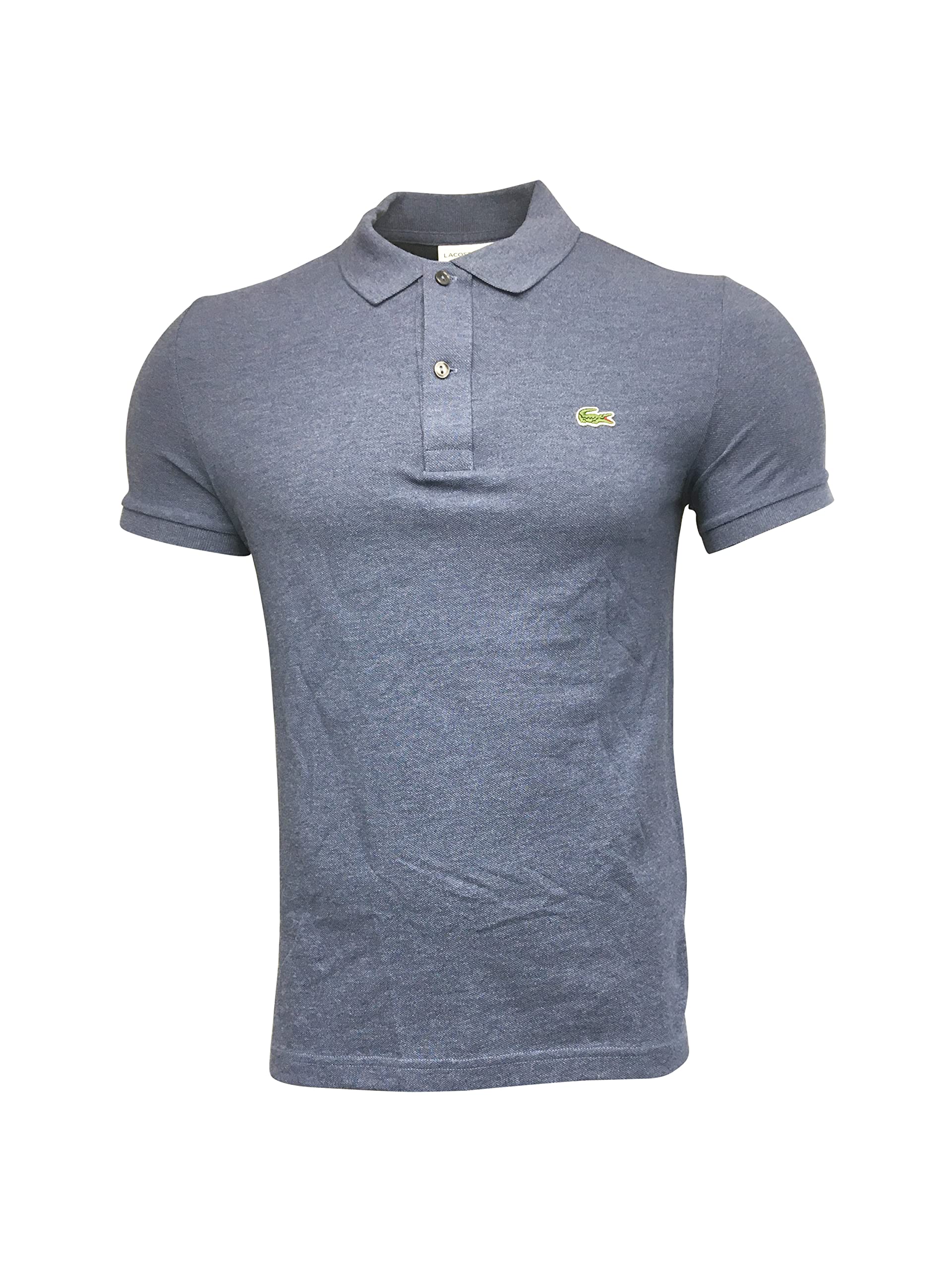 Lacoste Men's Polo Shirt 100% Cotton PH4012