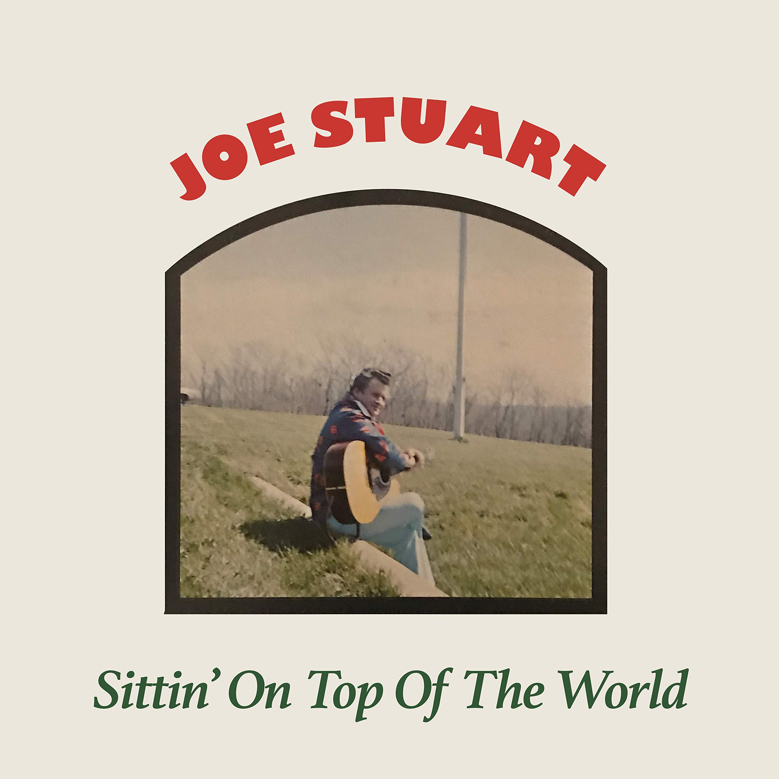 Joe Stuart