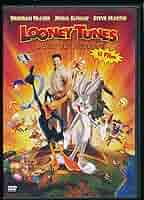 【中古】 ルーニー・テューンズ：バック・イン・アクション　特別版/ＤＶＤ/HUP-28804 中古】 ルーニー・テューンズ：バック・イン・アクション 特別版