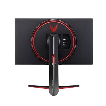 LG UltraGear 27GN650-B 27インチモニター 27