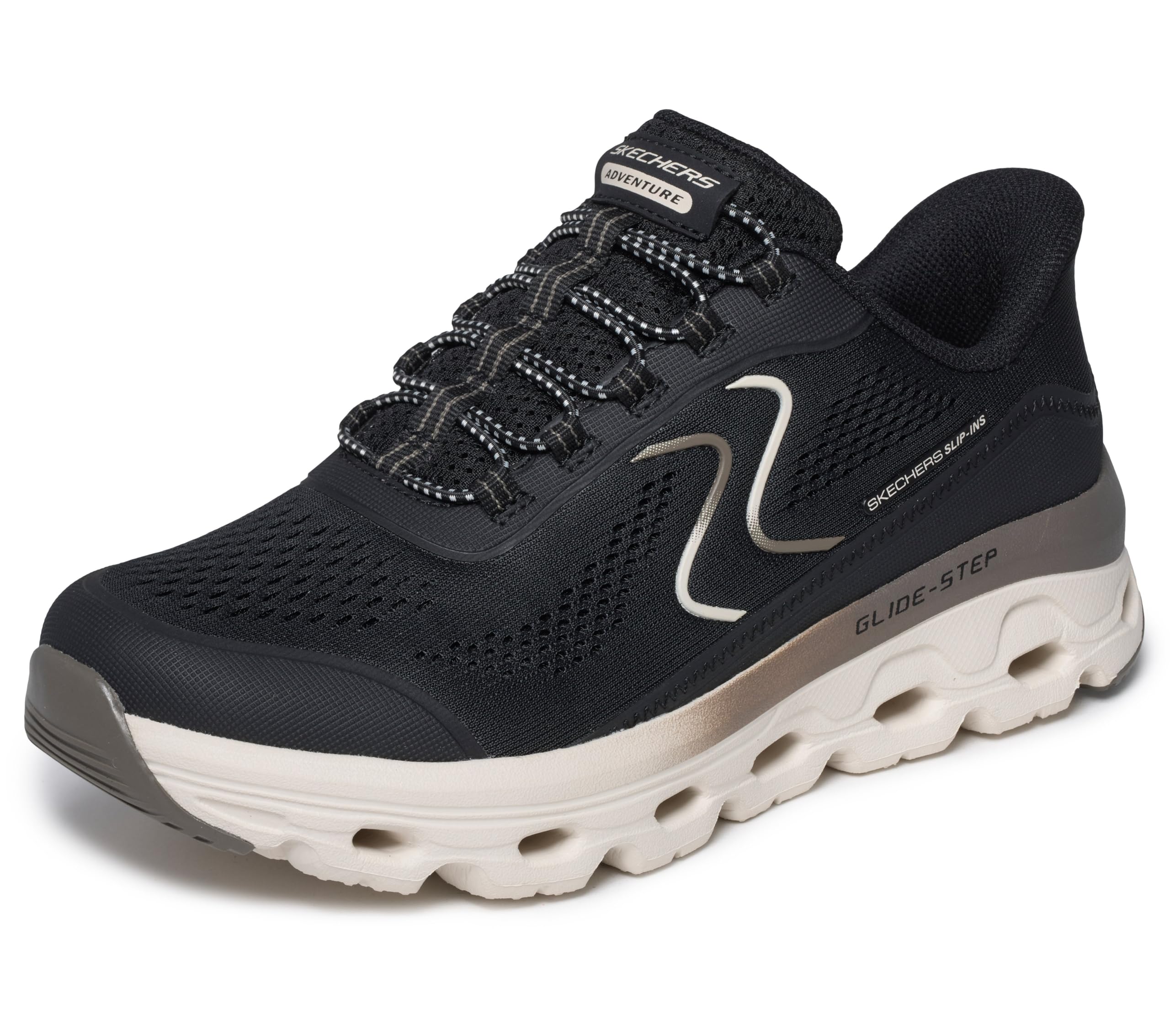 Skechers Glide Step Hands Free Slip-Ins