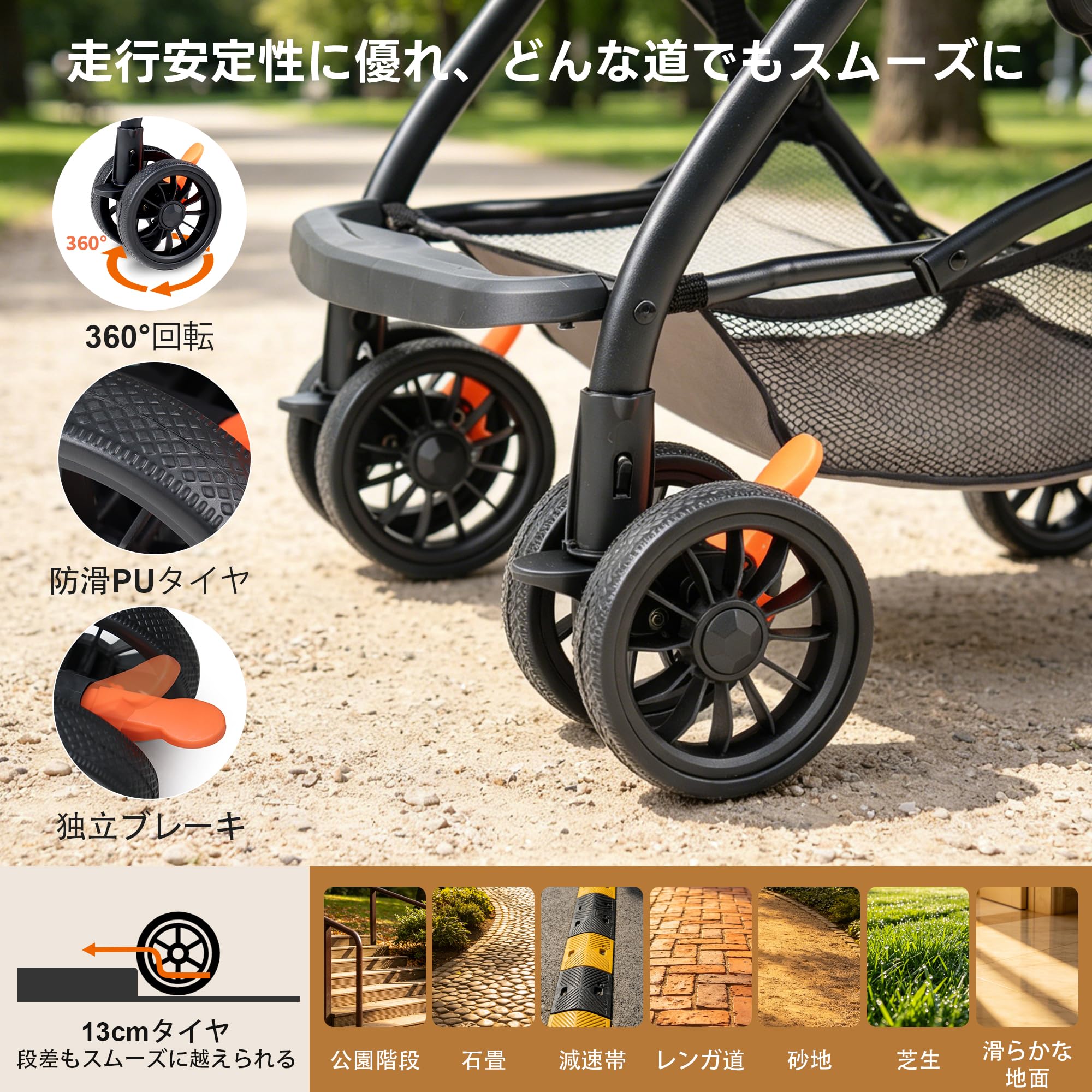 【新品】広々55cmコット ペットカート超軽量5.8kg 小型犬多頭 ワンタッチ Amazon.co.jp: 【広々55cmコット・軽量5.8kg】ペットカート 犬 カート