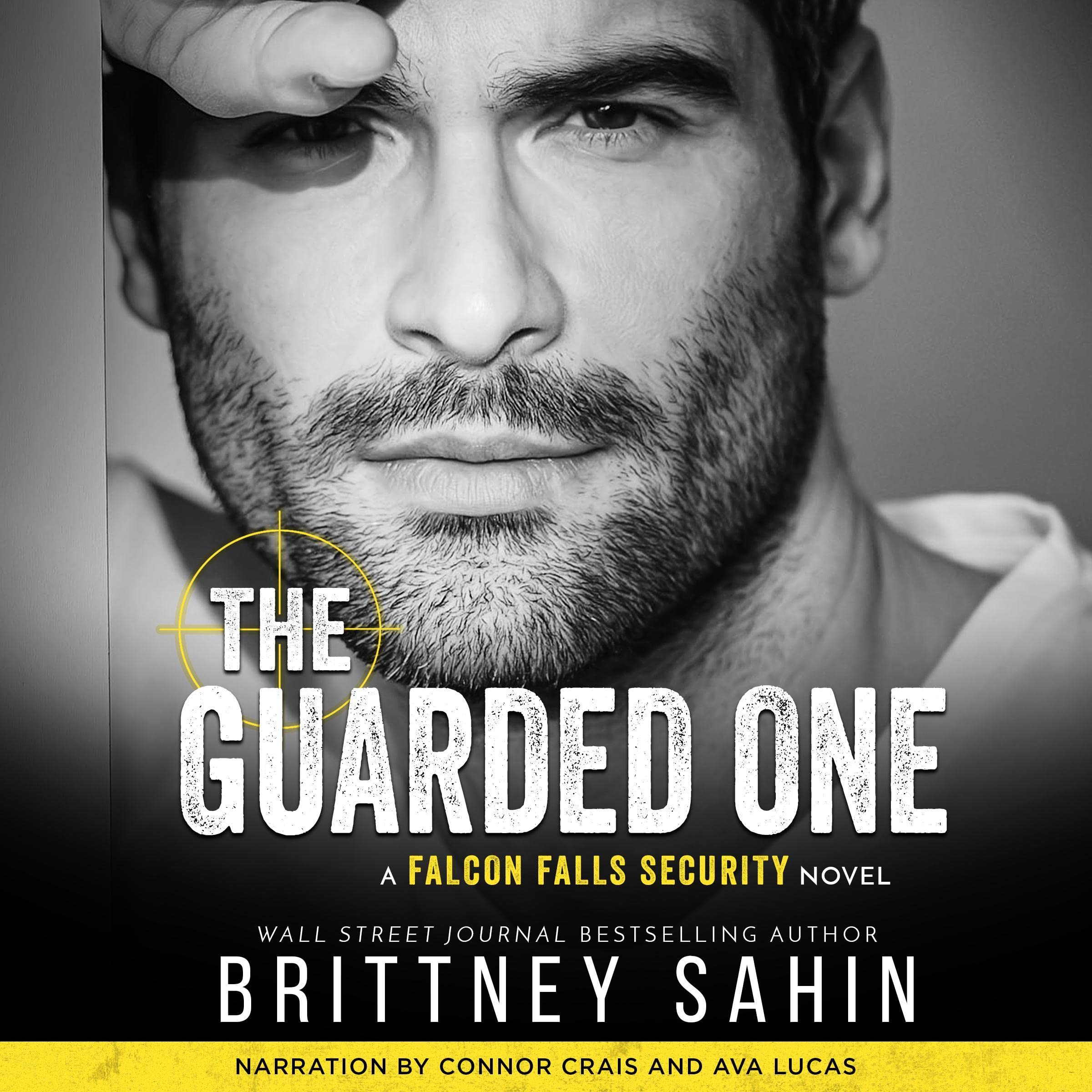 Cover art for The Guarded One