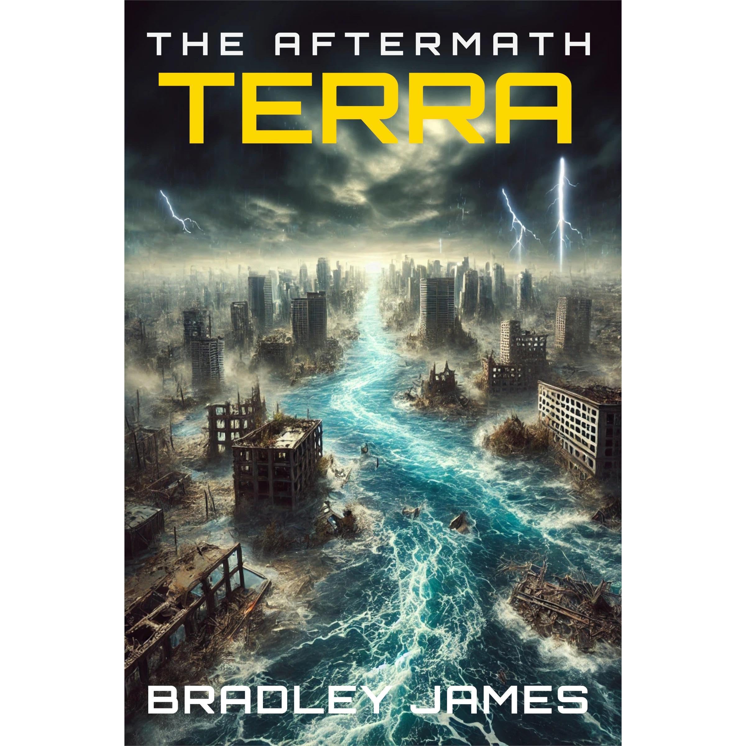 The Aftermath: Terra