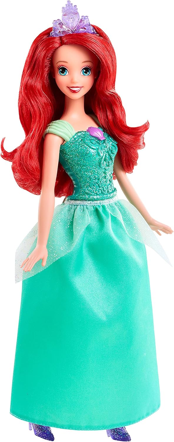 Mattel Disney Princess Princess Ariel Doll